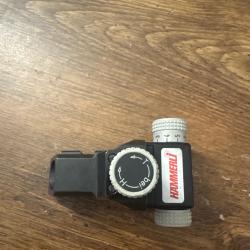 Dioptre hammerli tir sportif