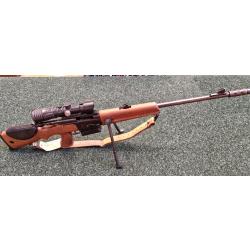FRF1 ** 7 5x54 Mas + APX 806