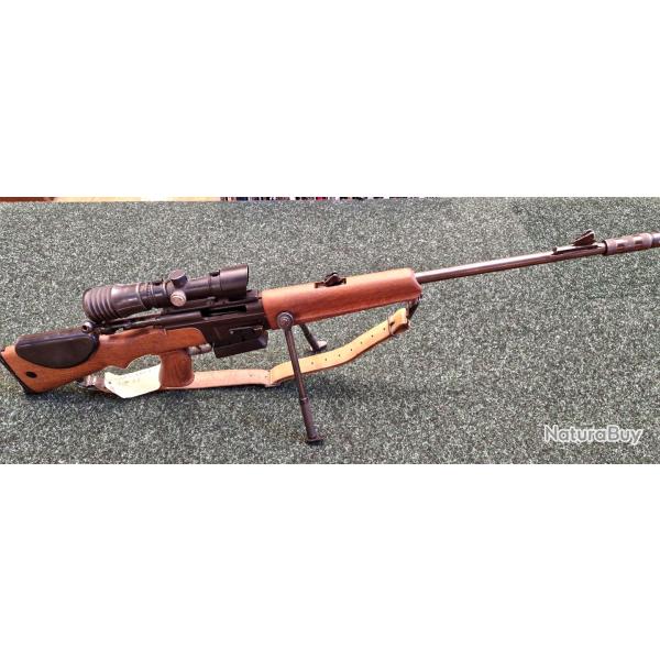 FRF1 ** 7 5x54 Mas + APX 806