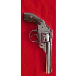 Revolver 32 sw