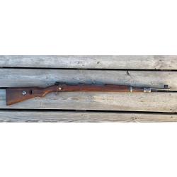 Mauser 98k yougoslave