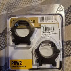 Collier leupold 30mm