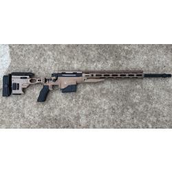 MSR Ares