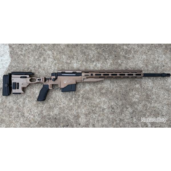 MSR Ares
