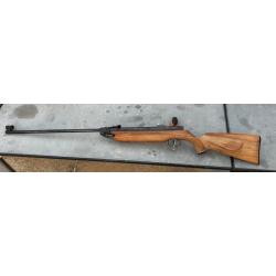 Carabine HW35