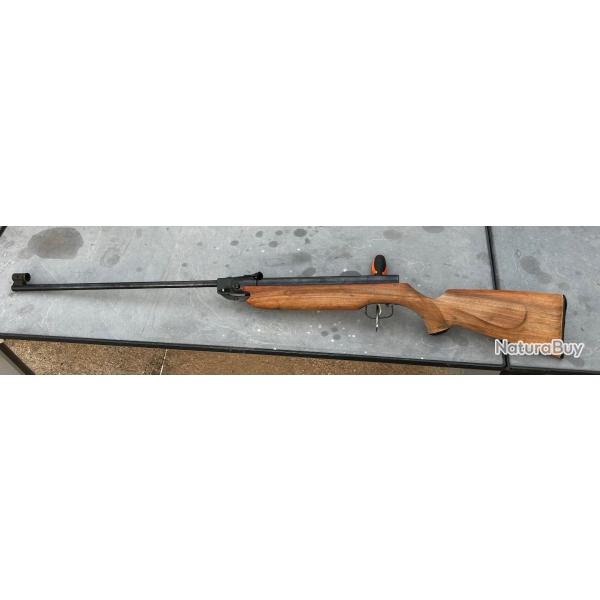 Carabine HW35