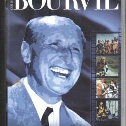 les cracks bourvil dvd , robert hirsch, patrick pr&eacute;jean, monique tarb&egrave;s humour com&eacute;die