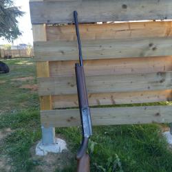 BROWNING AUTO 5  ann&eacute;e 1959