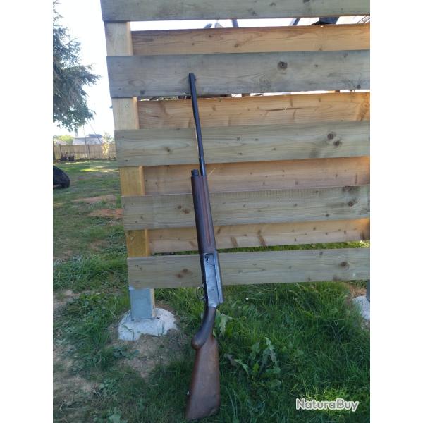 BROWNING AUTO 5  ann�e 1959