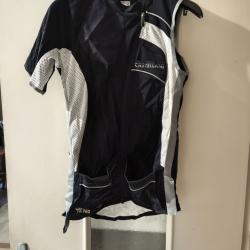 Vends gilet castellani tkt pro trap neuf