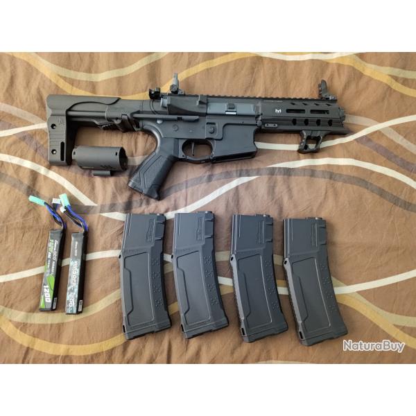 ARP 5.56 G&G armement