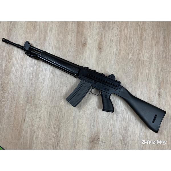 Carabine Beretta AR 70 sport 222rem cat C