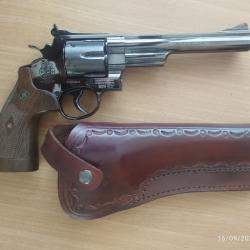 UMAREX S&W M29 CO2 4.5 bbs