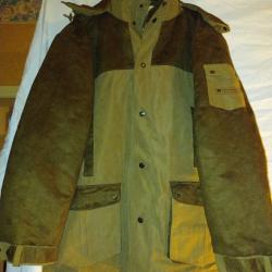 Vds ensemble Veste Pantalon Gilet Percussion