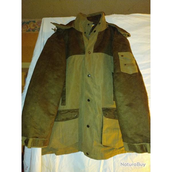 Vds ensemble Veste Pantalon Gilet Percussion