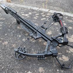 Vente Arbal&egrave;te &agrave; poulie ManKung MK-XB58 Kraken (Neuve)