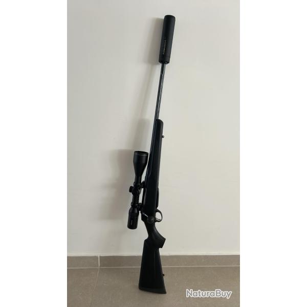 Tikka t3x
