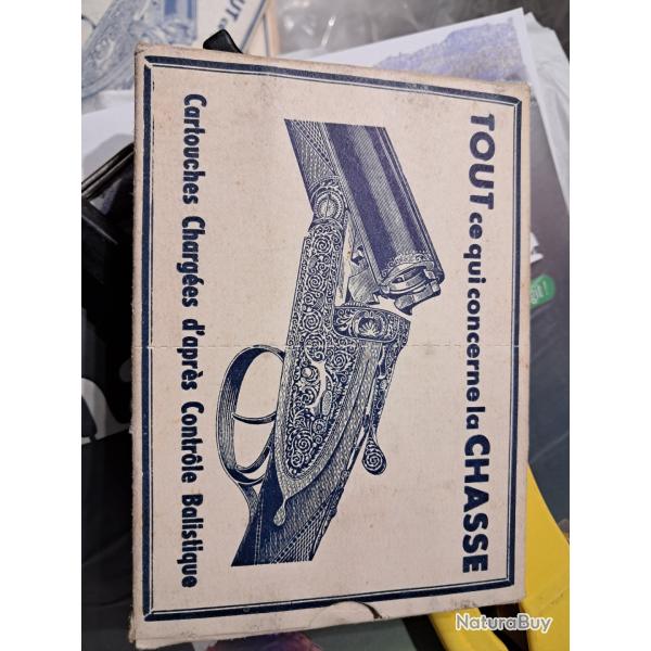 Munition � broche