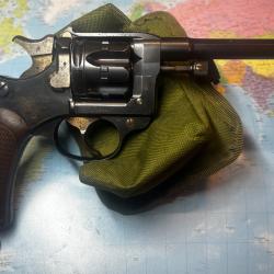 Revolver MAS 1892 de 1894