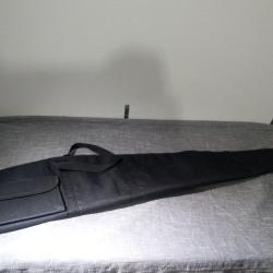 Housse pour arme longue 120cm