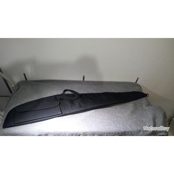 Housse pour arme longue 120cm