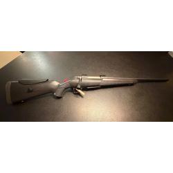 Carabine a verrou Winchester XPR 30.06 varmint montage picatinny