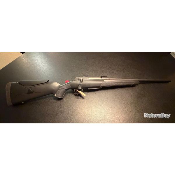 Carabine a verrou Winchester XPR 30.06 varmint montage picatinny