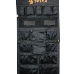 WAHOO ! Organisateur de coffre medium 15 pochettes