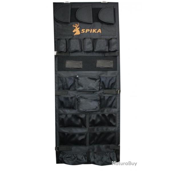 WAHOO ! Organisateur de coffre medium 15 pochettes