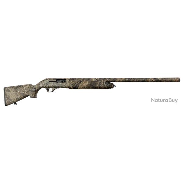 WAHOO ! Fusil de chasse semi-automatique Mossy oak Country - Cal. 12/76 - 71 cm