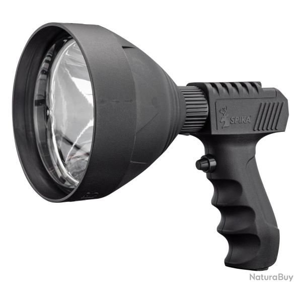 WAHOO ! Lampe / Spot 1200 lumens 15W waterproof rechargeable