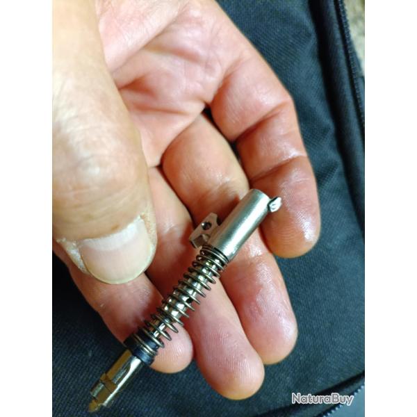 Manchon en acier 304 Inoxydable pour Hellcat Springfield Armory Mcarbo "firing pin steel sleeve"