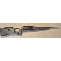 carabine BROWNING mod&egrave;le HUNTER calibre 30-06 Springfield crosse synth&eacute;tique trou de pouce