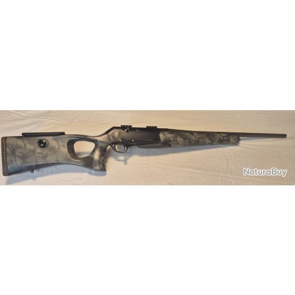 carabine BROWNING mod�le HUNTER calibre 30-06 Springfield crosse synth�tique trou de pouce