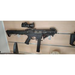 R&eacute;plique CM16 ARP9 G&G Armament AEG