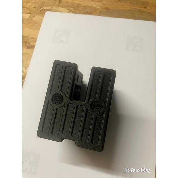 Coupleur de Chargeur pour Bergara B14r V2 .22LR