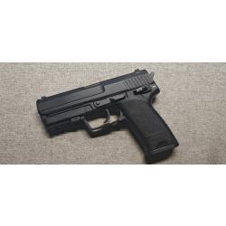 Cyma KM45 AEP (CM125 / Noir)