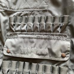 Gilet chasse xxl