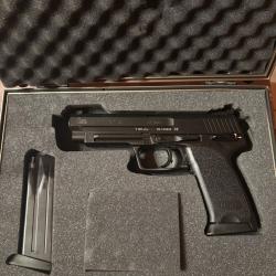 H&K USP Expert 45 ACP