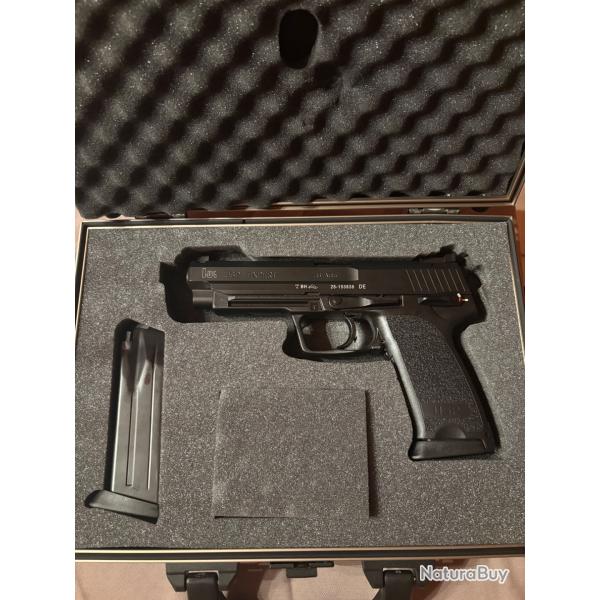 H&K USP Expert 45 ACP