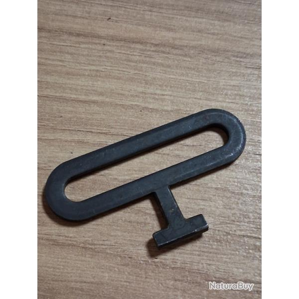 Anneau porte bretelle match type Anschutz