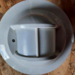 Detecteur de mouvement legrand