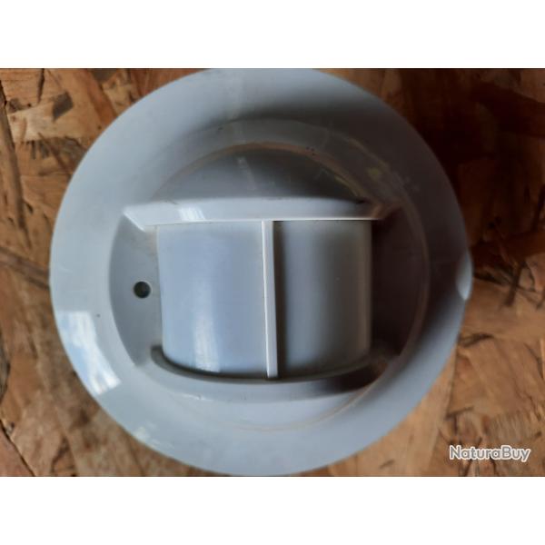 Detecteur de mouvement legrand