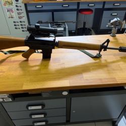 Armi Jager ap 74