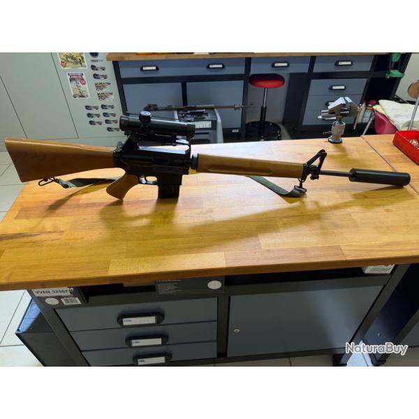 Armi Jager ap 74