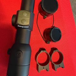 Aimpoint h34s 2moa