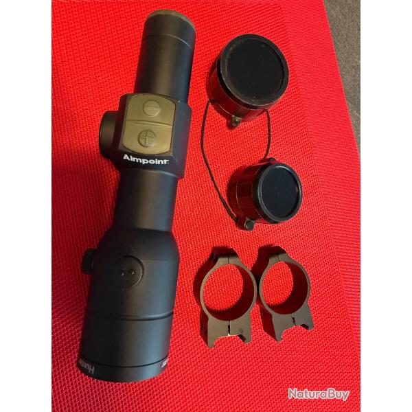 Aimpoint h34s 2moa