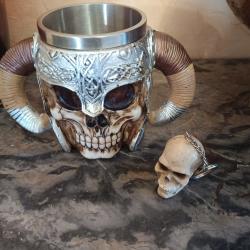 Mug viking