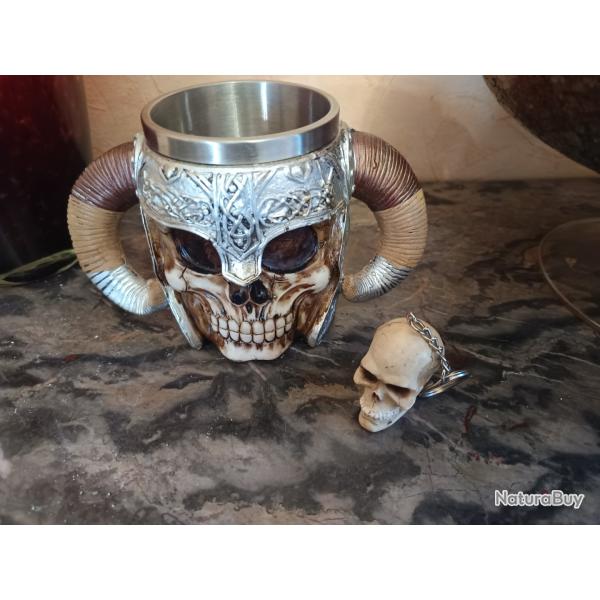 Mug viking
