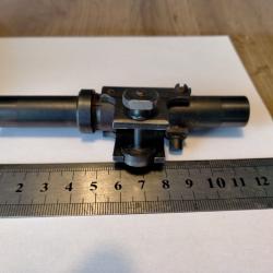 lunette de tir licht x3 vintage